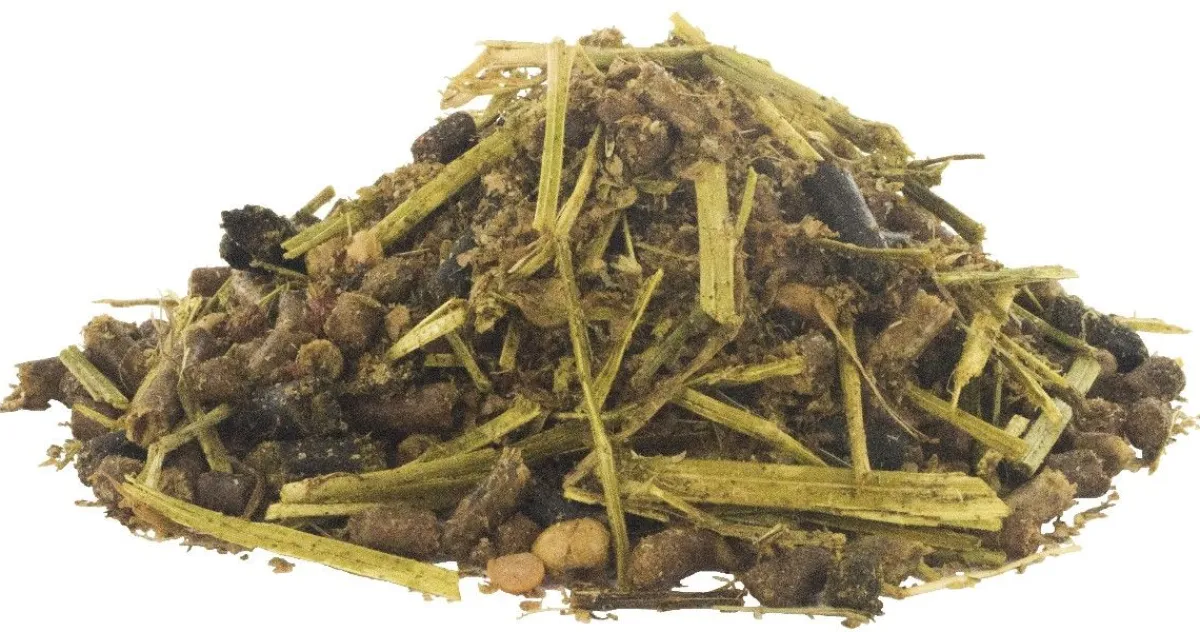 Sport Mix Zéro Aliments Complets