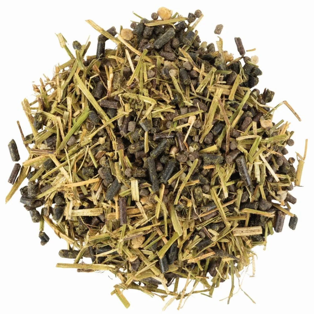 Sport Mix Zéro Aliments Complets