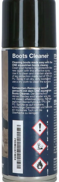 Outlet Spray nettoyant pour guêtre - 200ml Protections De Travail