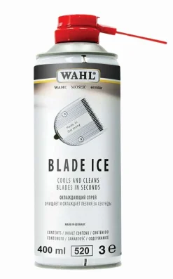 Hot Spray refroidissant - 400ml Tondeuses