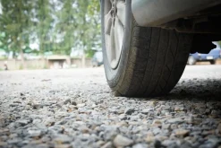 New Stabilisateur de gravier Kabelgravel - 4cm Dalles & Géotextiles|Dalles De Stabilisation