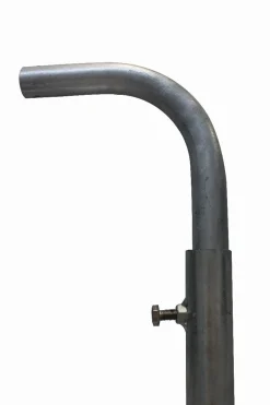 Support de douche télescopique Matériel D'Écurie