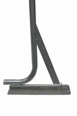 Support de douche télescopique Matériel D'Écurie