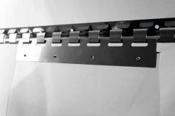 Clearance Support fixation pour rideaux souples 1m Matériel D'Écurie|Outils