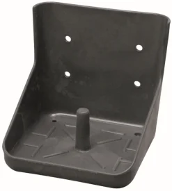 Best Support plastique pour bloc à lécher Distribution De La Ration