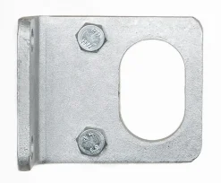 Sale Supports de verrou universels - 2 pièces Barrières