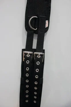 Sale Surfaix de travail - T. cheval - 9 anneaux Travail À La Longe & Voltige