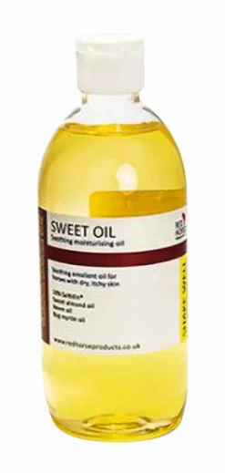 Outlet Sweet Oil - 500ml Produits De Pharmacie|Soins Dermatologiques