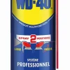 Système pro WD-40 - 6 x 500ml Entretien Des Vans Et Camions