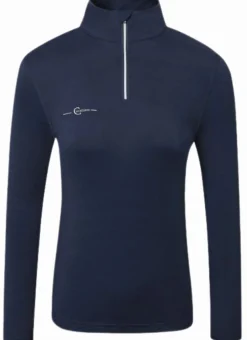 New Tee shirt technique Navy Équipement De La Personne|Manteaux & Vestes