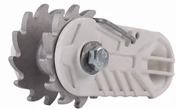 Discount Tendeurs de fil isolé - Gallagher - 20 pièces Connexions Permanentes