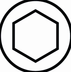 Best Tirefonds à rondelle sous-tête soudée - Rocket Outils