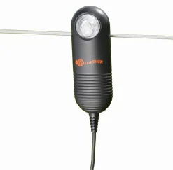 Online Témoin de clôture LED "Live Fence" - Gallagher Accessoires Pour Électrificateur