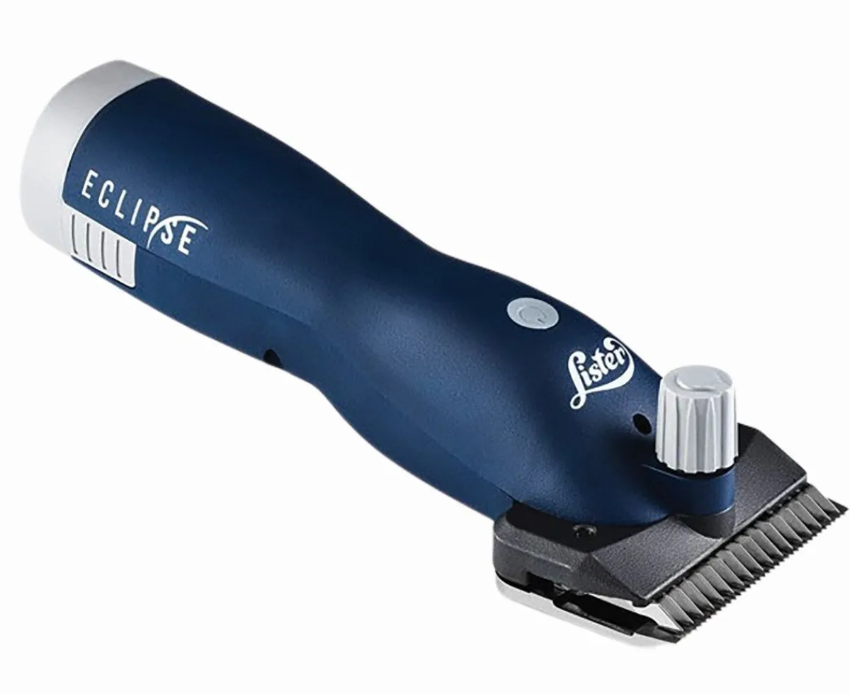 Online Tondeuse Eclipse - Lister Tondeuses