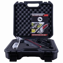 New Tondeuse Kare Pro 200 - Secteur Tondeuses