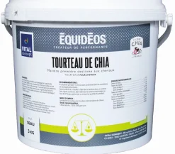 Discount Tourteau de Chia - 3kg Matières Premières
