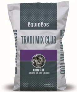 Hot Tradi Mix Club Aliments Complets