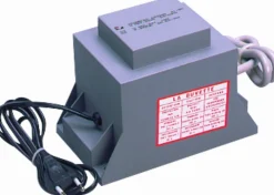 Clearance Transformateur 230V/24V 100VA Distribution De La Ration