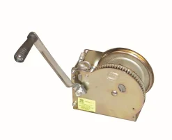 Treuil à cliquet - 723kg Outils