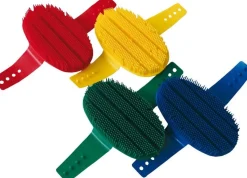 New Étrille " Finlandaise " PVC Pansage