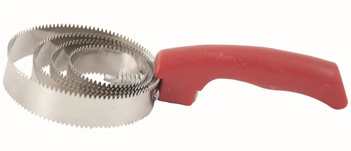 Best Étrille ronde Pansage