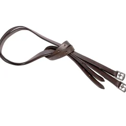 Online Étrivières cuir Étriers & Étrivières