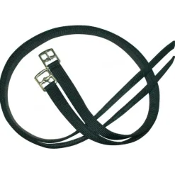 Étrivières nylon - Paire Étriers & Étrivières