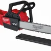 Clearance Tronçonneuse 40cm 18V FUEL - M18 - FCHS40-0- Milwaukee - Sans batterie et chargeur Outils
