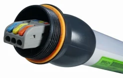 Tube LED Premium variable 5000K - 150cm Éclairage