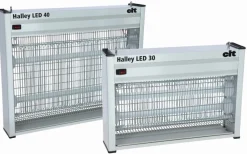 Outlet Tue mouche électrique LED Gestion Des Nuisibles