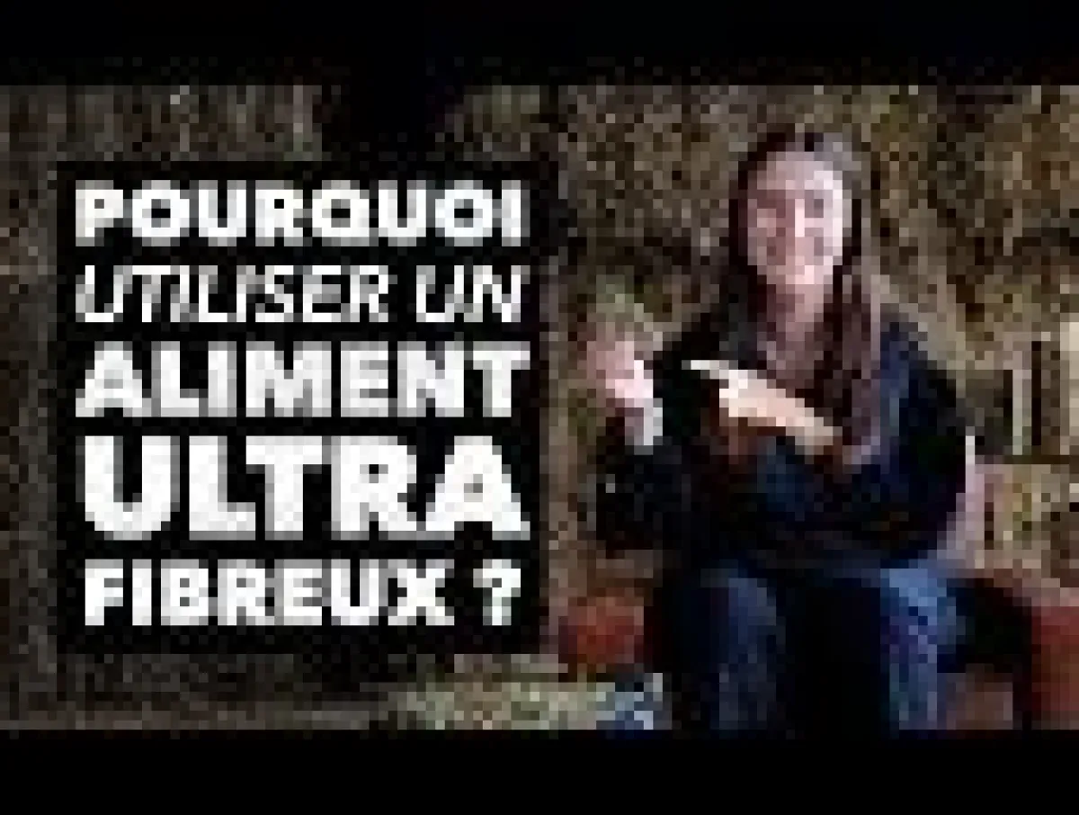 Outlet Ultra Mix Fibre 0 céréale Aliments Complets