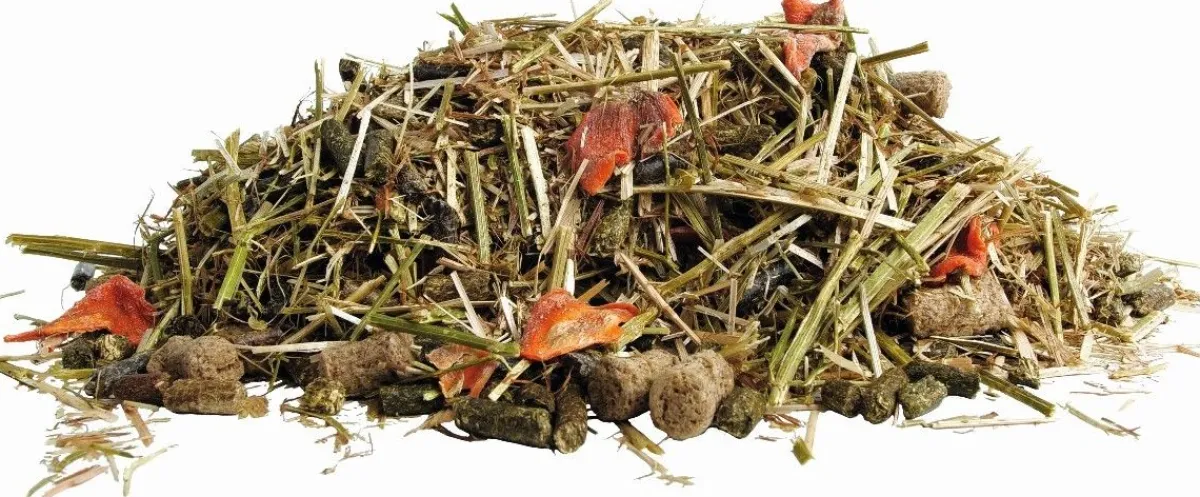 Outlet Ultra Mix Fibre 0 céréale Aliments Complets