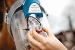 Best Unité de nébulisation à mailles SaHoMa® II Nébuliseur