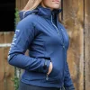 Discount Veste softshell - Femme - LeMieux - S Équipement De La Personne|Manteaux & Vestes