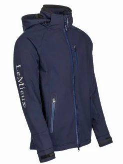 Outlet Veste softshell - Homme - LeMieux Équipement De La Personne|Manteaux & Vestes