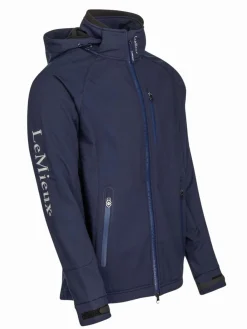 Outlet Veste softshell - Homme - LeMieux Équipement De La Personne|Manteaux & Vestes