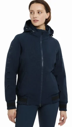 Sale Veste Team Jacket - Femme - LeMieux Manteaux & Vestes