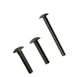 New Vis poêlier inox Outils