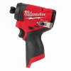 Sale Visseuse choc 12V M12FID2-0- Milwaukee Outils
