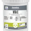 Hot Vita C - Poudre - 1kg Minéraux & Vitamines|Aliments Complémentaires