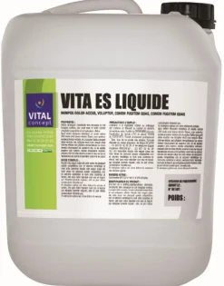 Sale Vita ES liquide Aliments Complémentaires