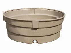 Sale Vital' O rond - 1000L Abreuvoirs D'Extérieur