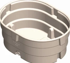 Discount Vital'O ovoïde Abreuvoirs D'Extérieur