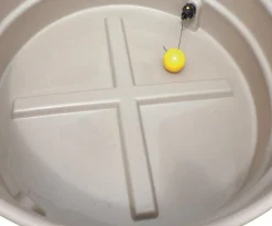 Sale Vital'O rond Abreuvoirs D'Extérieur