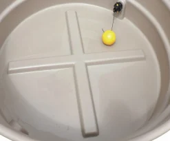 Sale Vital'O rond Abreuvoirs D'Extérieur