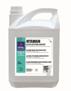 Sale Vitamain - 5L Hygiène Des Locaux