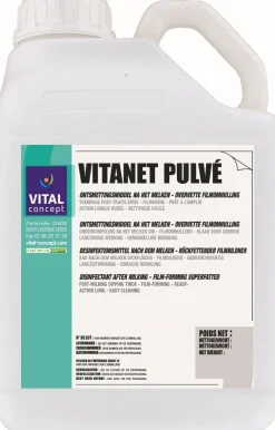 New Vitanet Pulvé - 5L Pulvérisateurs