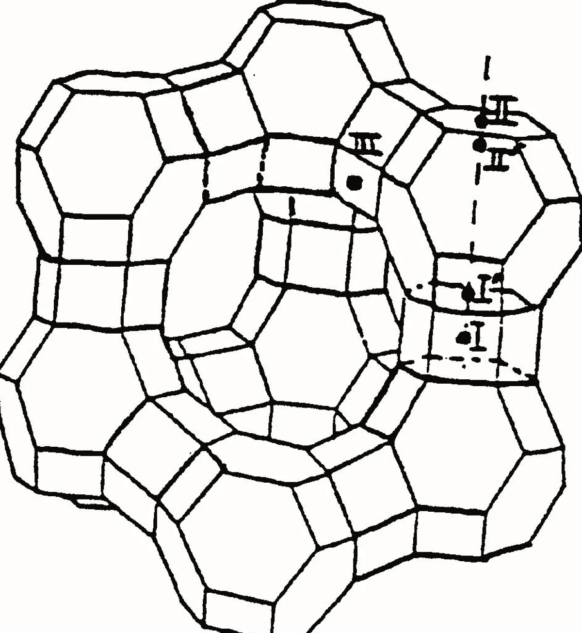 Clearance Zéolite Aliments Complémentaires